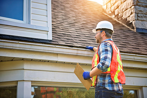 Roof Repair in Fairchild Air Force Base
